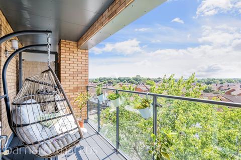 1 bedroom flat for sale, Kingston Road, New Malden