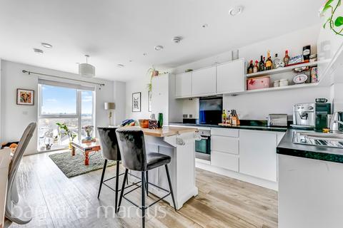 1 bedroom flat for sale, Kingston Road, New Malden