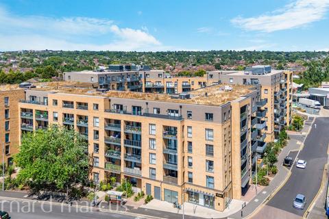 1 bedroom flat for sale, Kingston Road, New Malden