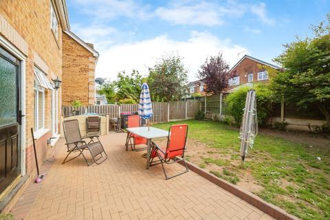 4 bedroom detached house for sale, Low Golden Smithies, Swinton, Mexborough