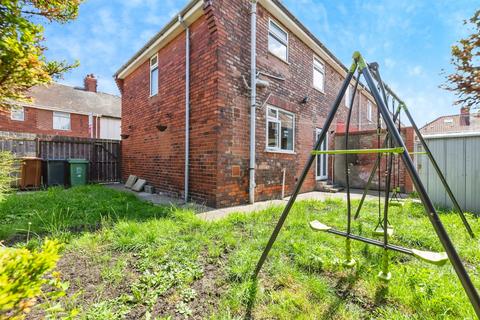 undefined, Stirling Street, Hartlepool