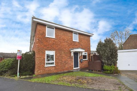 undefined, Primula Way, CHELMSFORD