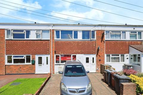 Sussex Close, Hailsham