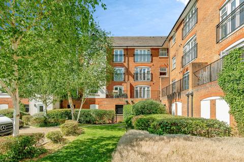 Woodfield Road, Crawley