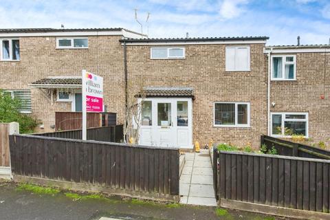 undefined, Anne Bartholomew Road, Thetford