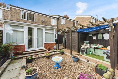 undefined, Anne Bartholomew Road, Thetford