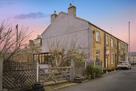 Providence Place, Stanningley, Pudsey