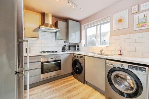 3 bedroom semi-detached house for sale, Charlock Close, Witham St. Hughs, Lincoln
