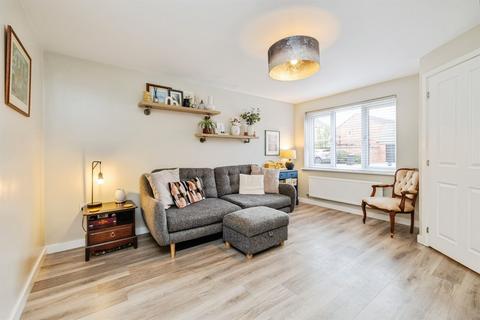 3 bedroom semi-detached house for sale, Charlock Close, Witham St. Hughs, Lincoln