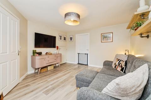 3 bedroom semi-detached house for sale, Charlock Close, Witham St. Hughs, Lincoln