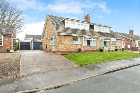 undefined, Middleton Way, Knottingley