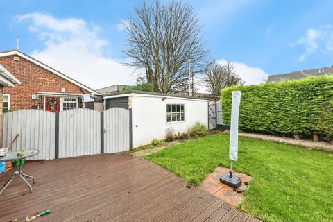undefined, Middleton Way, Knottingley