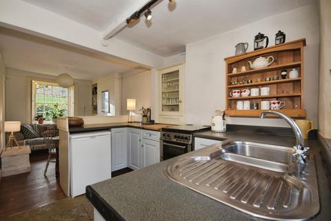 undefined, North Church Street, Bakewell