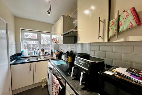 2 bedroom ground floor flat for sale, Pelham Road, Seaford