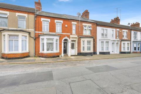 Balmoral Road, Northampton