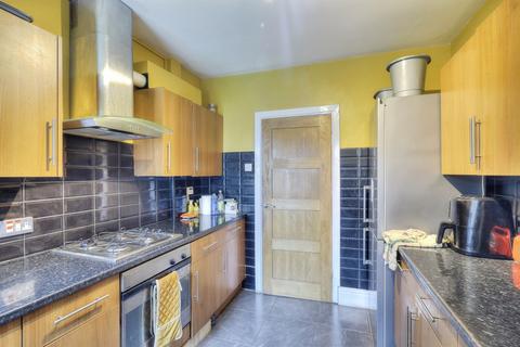2 bedroom terraced house for sale, Balmoral Road, Northampton