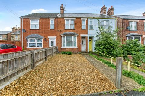 Milner Road, Wisbech