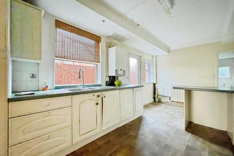 undefined, Milner Road, Wisbech