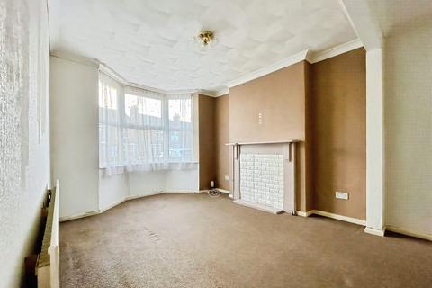 undefined, Milner Road, Wisbech