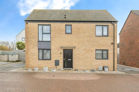 undefined, Burgundy Road, Balby, Doncaster