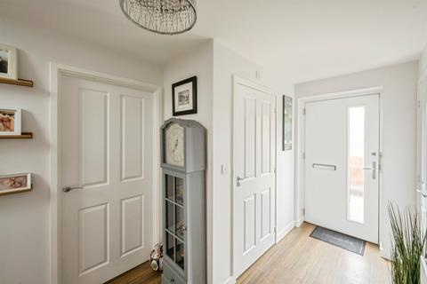undefined, Burgundy Road, Balby, Doncaster