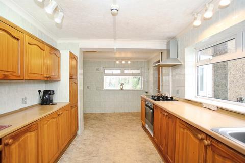 3 bedroom semi-detached house for sale, Heol Powis, Cardiff