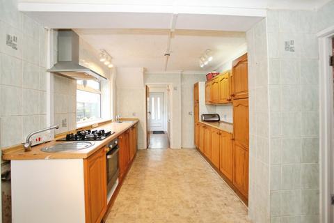 3 bedroom semi-detached house for sale, Heol Powis, Cardiff