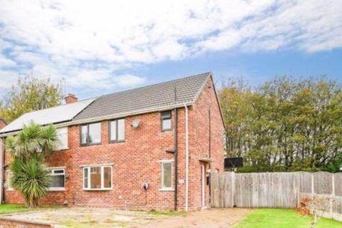 3 bedroom semi-detached house for sale, Montagu Road, Sprotbrough, Doncaster