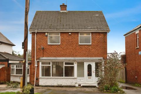 undefined, Hamlyn Avenue, HULL