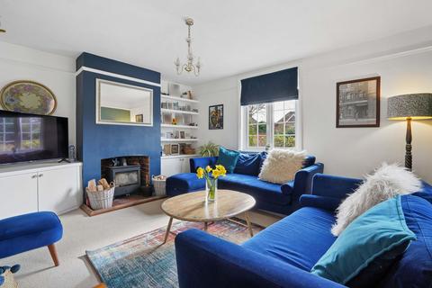4 bedroom semi-detached house for sale, Caldecott Road, Abingdon OX14