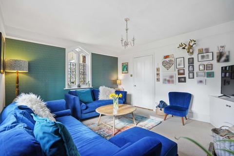 4 bedroom semi-detached house for sale, Caldecott Road, Abingdon OX14