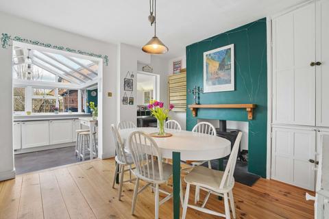 4 bedroom semi-detached house for sale, Caldecott Road, Abingdon OX14