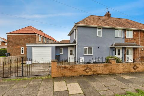 undefined, Crossfell Road, Middlesbrough