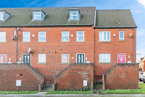 The Embankment, Wellingborough