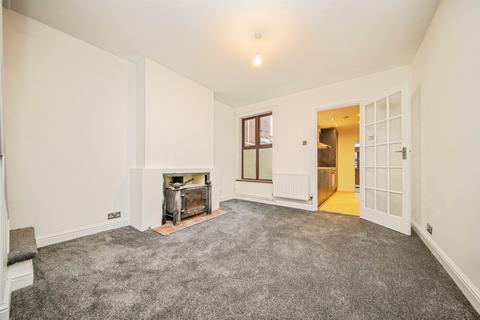 2 bedroom terraced house for sale, Fingringhoe Road, Colchester