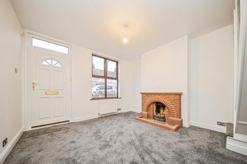 2 bedroom terraced house for sale, Fingringhoe Road, Colchester