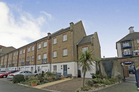 The Piazza, Eastbourne