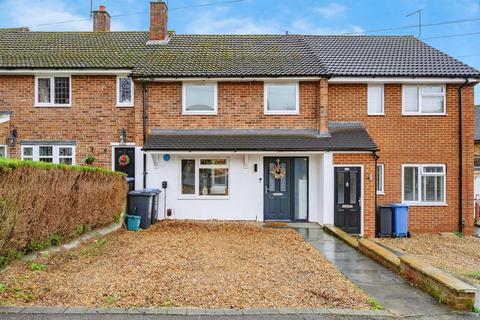 3 bedroom terraced house for sale, Honeycross Road, HEMEL HEMPSTEAD