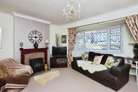 3 bedroom semi-detached house for sale, Dunston Lane, Chesterfield