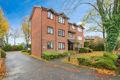 undefined, Winchester Road, Southampton