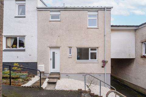 3 bedroom terraced house for sale, Cuillin Court, Falkirk, FK1