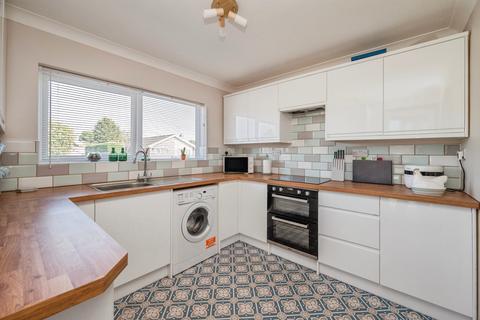 2 bedroom detached bungalow for sale, Laxfield Road, Sutton, Norwich