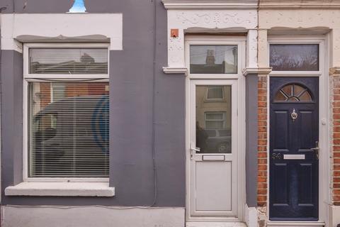 undefined, Shakespeare Road, Portsmouth