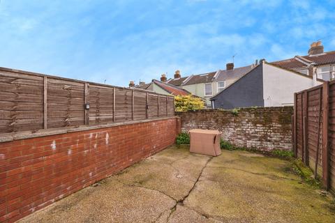 undefined, Shakespeare Road, Portsmouth