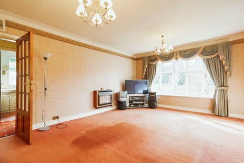 4 bedroom detached house for sale, Highfield Gardens, Bradford