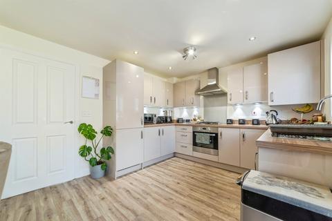 undefined, Glengorm Gardens, Grantham