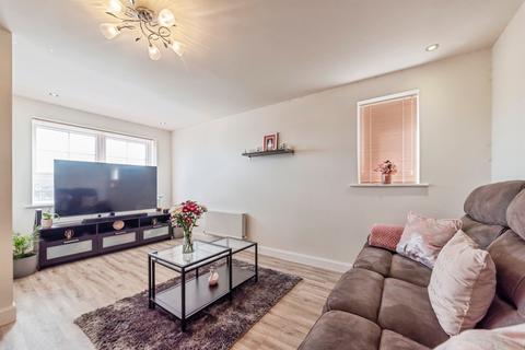 undefined, Glengorm Gardens, Grantham