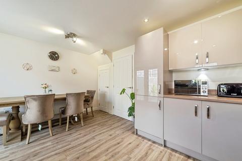 undefined, Glengorm Gardens, Grantham