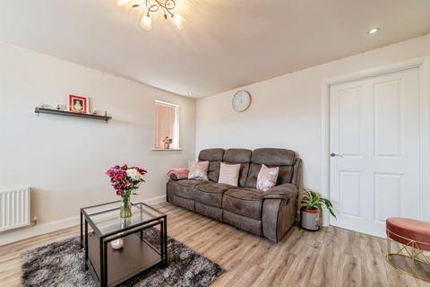 undefined, Glengorm Gardens, Grantham