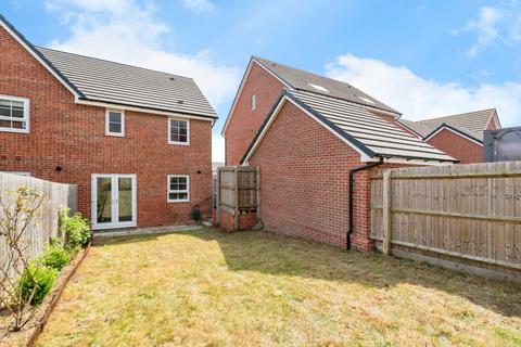undefined, Glengorm Gardens, Grantham